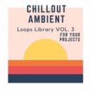 Chillrider - Pad Arp Guitar And Piano Melody