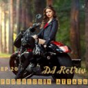 DJ Retriv - Progressive Attack ep. 20