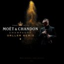 MORGENSHTERN - Cristal & МОЁТ (Orller Remix)