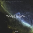 ALTER ALEX - MUSIC PODCAST #023 (Techno)