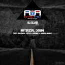 Azogiař & Bad Omen - Artificial Levited (Bad Omen Remix)