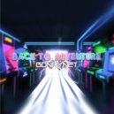 Bonrynet - The End Is Now (Original Mix)