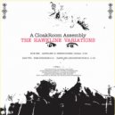 A CloakRoom Assembly - Hawkline (Deconstruction #6)