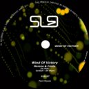 Moreno & Prieto & DH Moon - Who Made This (feat. DH Moon)