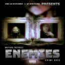 Kritical Distrezz & Crime Boss - Enemies ()