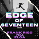 Frank Rigo - Edge Of Seventeen Feat. Elga (Cover) (Extended Mix)