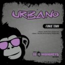 -Urbano- - Give Me All Your Money (Original Mix)