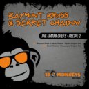 Baymont Bross & Sekret Chadow - Mystic (Original Mix)