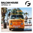 George Mendez - Rivera (Original Mix)