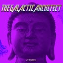 The Galactic Architect - Jing (Original Mix)