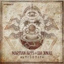Martian Arts/Goa Jonas - Unisonic