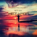 Eren Yılmaz a.k.a Deejay Noir - Deeprivate Metafor St. 0.1 ()