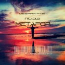 Eren Yılmaz a.k.a Deejay Noir - Deeprivate Metafor Nd. 0.2 ()