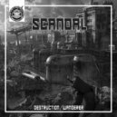 Scandal - Destruction (Original Mix)