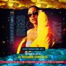 DJ Riccardo Senseless - Disco Foundations
