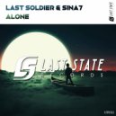 Last Soldier & Sina7 - Alone (Original mix)