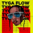 BLACKVEL & Malik Mustache - Tyga Floww (Original mix)