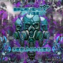 Organismic Insect - Raw Type (Original mix)