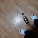 NEVERDIED - В белых тапках, чёрных тряпках