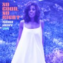 Nicole Henry - Fire and Rain (Live) ()
