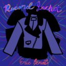 Eric Benoit - Record Jacket