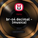 nenu - br-n4 decimal -