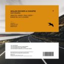 Golan Zocher & Choopie - Sayonara