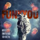 DNB Mix 100.4/96.2 FM - 01.03.2021 mixed by FunkYou FAMiLY
