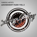 Simone Pagliari - Groove Time