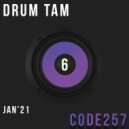 CoDe257 - Drum Tam 27_02 Mix 6 JAN21 ()