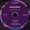 Manando - Lost Souls (Original mix)