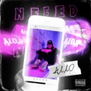 Nefed - Алло
