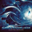 As A Child & Synkronic - Electro Wizzard (Original Mix)