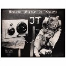 JT - HMIY 21 (Original Mix)