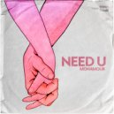 Monamour - Need U