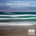 Last 2 Standing - Lost & Found