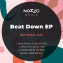 Ben Walsh (UK) - Words (Rone White, Rowen Clark Remix)