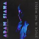 Adam Siana feat. Frankie October - Stuck In The Middle (Original Mix)