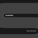 Kangun - Kinetic Energy