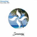 Bruno Motta, GAR - Amazing (Extended Mix)