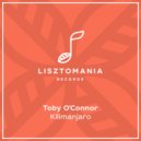 Toby O'Connor - Kilimanjaro