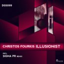 Christos Fourkis - Illusionist (Sigma Pr Remix)