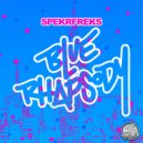 SpekrFreks - Blue Rhapsody (Original Mix)