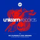 MC Flipside & Doc Brown - Submission (Extended Mix)