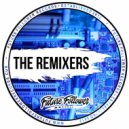 Frenk Dublin - Another Planet (Tribal Dubs  Remix)