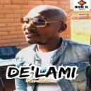 De\'Lami - Tsoha (Original Mix)