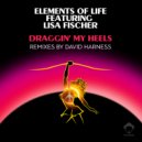 Elements Of Life Feat. Lisa Fischer - Draggin\' My Heels (Harness Alt Instrumental Mix)