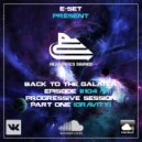 E-SET - BACK TO THE GALATEA #104 (March 2021)