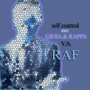 Raf - Self Control (Marco Gioia Rappa 2K20 RMX)