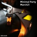 ralle.musik - Minimal Party Mix 03_2021 ()